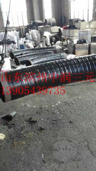 GC2級輸油鋼管防腐用熱縮帶 守護能源動脈的關(guān)鍵防線