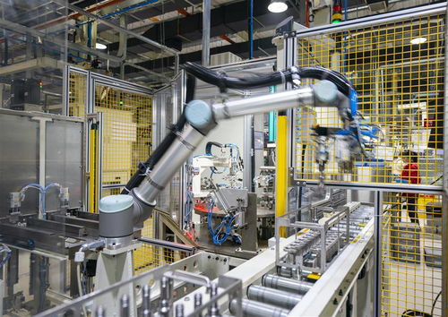 康明斯燃油系統(tǒng)武漢工廠 打造“黑燈工廠”的堅(jiān)實(shí)后盾與輸氣管道工程施工服務(wù)探析