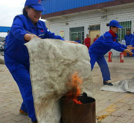 楊山站輸油工段舉行應(yīng)急演練，筑牢安全生產(chǎn)防線