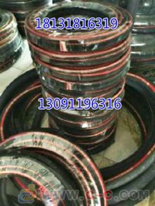 油品專業防靜電輸油膠管 耐溶脹、耐老化與防靜電性能解析及其在輸氣管道工程施工服務中的關鍵應用